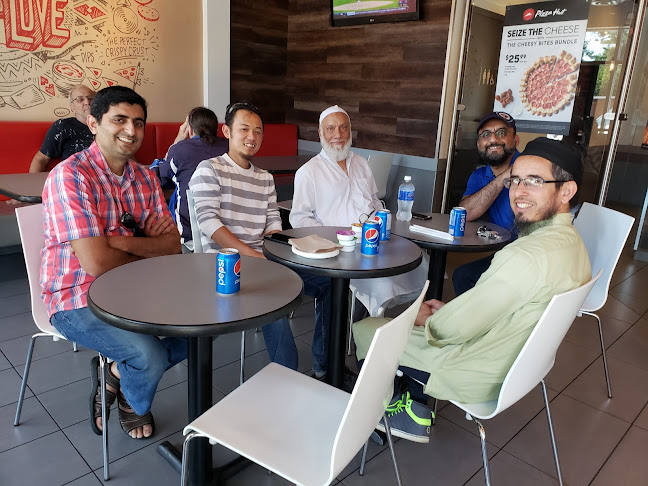 Opinii despre Pizza Hut în Maple Ridge - Hospitality and gastronomy