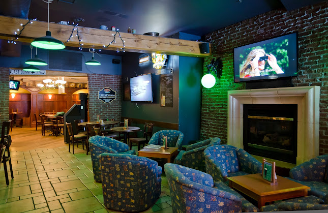 Finns Irish Pub - Saskatoon