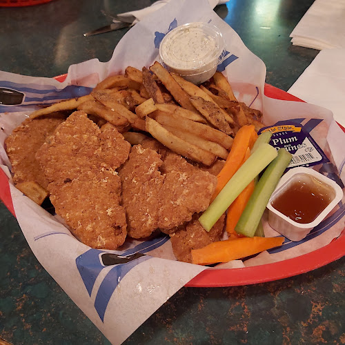 Comentarii opinii despre Bugsy's