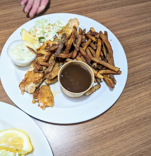 Charlie's Grill & Pizza