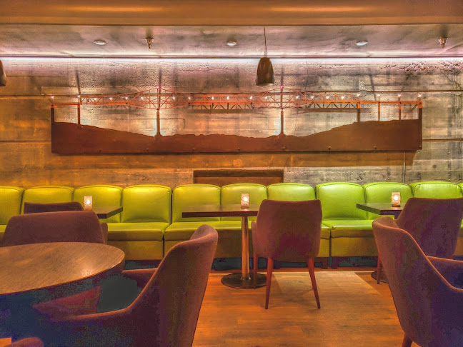 Comentarii opinii despre Louie's Steakhouse