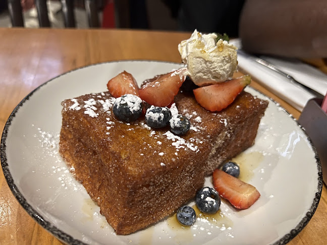 Smash Kitchen and Bar - Hospitality and gastronomy