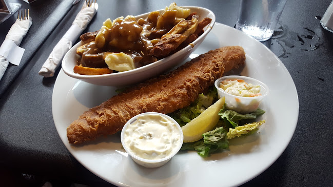 Comentarii opinii despre Cannon's Cross Pub