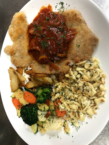 Passek's Classics Restaurant & Bakery - Hospitality and gastronomy