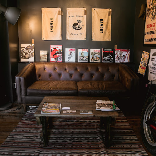 Comentarii opinii despre Steeltown Garage Co.