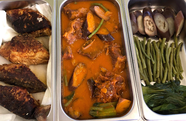 Opinii despre COMBO / MONT TEA în Grande Prairie - Hospitality and gastronomy