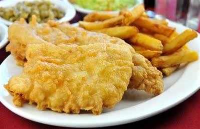 Rallis Burger & Grill - Halton Hills