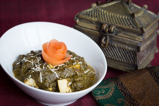 Comentarii opinii despre KAMASUTRA FINE INDIAN RESTAURANT AND WINE BAR