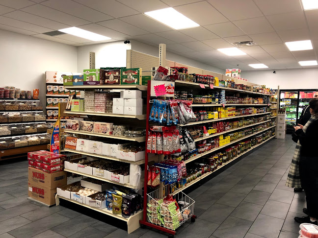 Comentarii opinii despre Ammar's Halal Meats