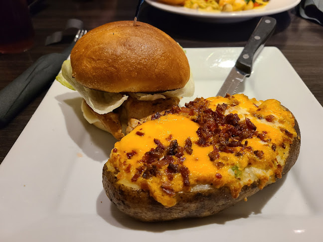 Comentarii opinii despre Cousin Vinny's Restaurant & Bar - Chelmsford