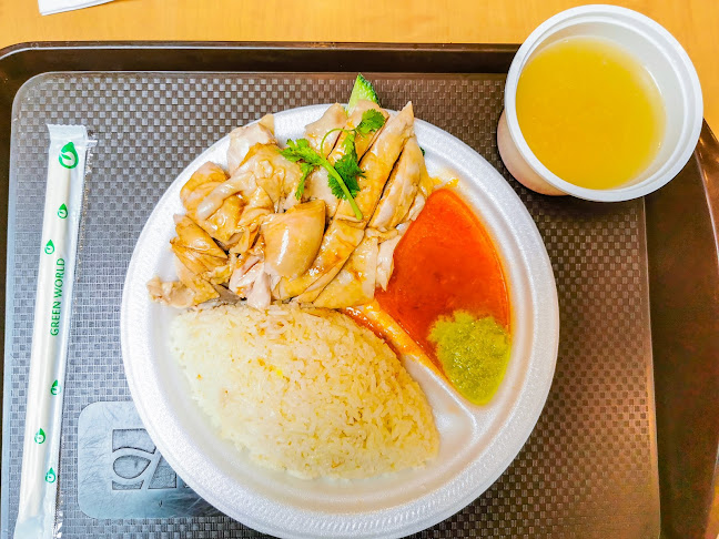 Cafe D'Lite Express - Hospitality and gastronomy