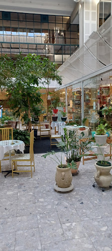 Peace-Garden Vegetarian