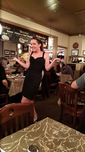 Opinii despre Neighbour's Restaurant & Pizza House în Vancouver - Hospitality and gastronomy