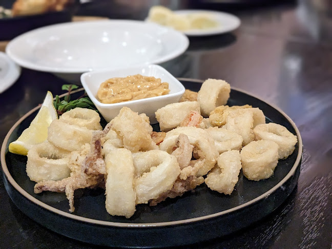 Blackshop Restaurant