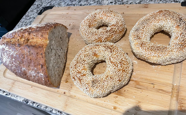 City Cafe Bakery - West Ave. - Kitchener