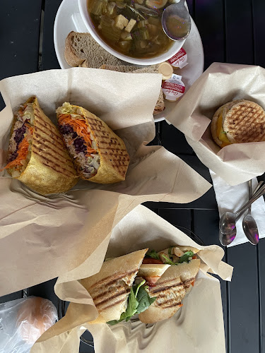 Creekmore's Coffee Roasting Co