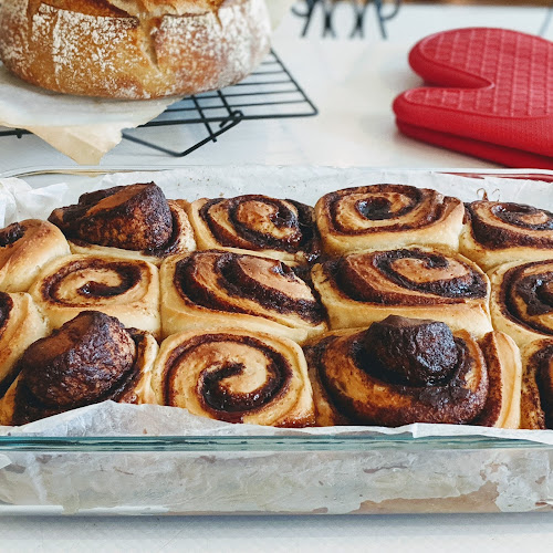 LOAF Sourdough - Hospitality and gastronomy