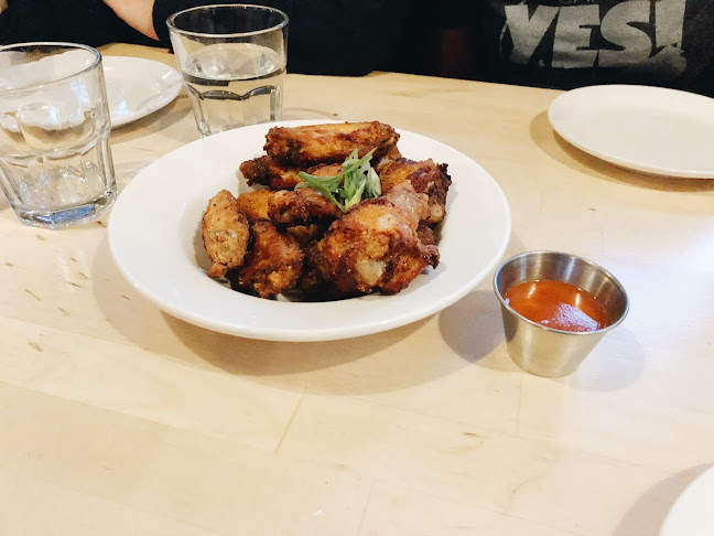 The Cannibal Cafe - Hospitality and gastronomy