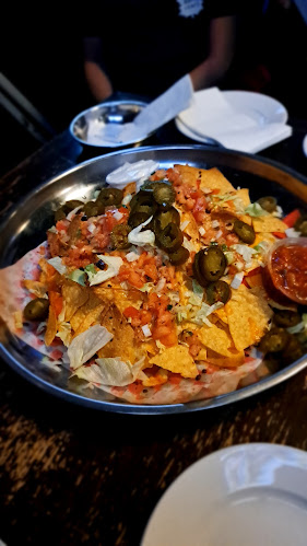 Toby's Pub & Eatery - Hospitality and gastronomy