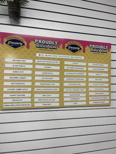 The Ice Cream Social - Kamloops