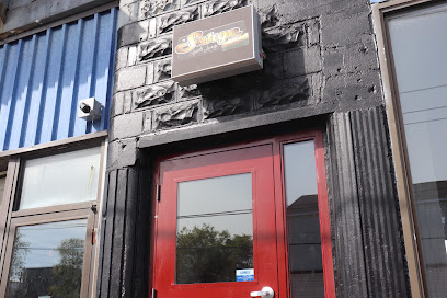 The Surge Sports Lounge