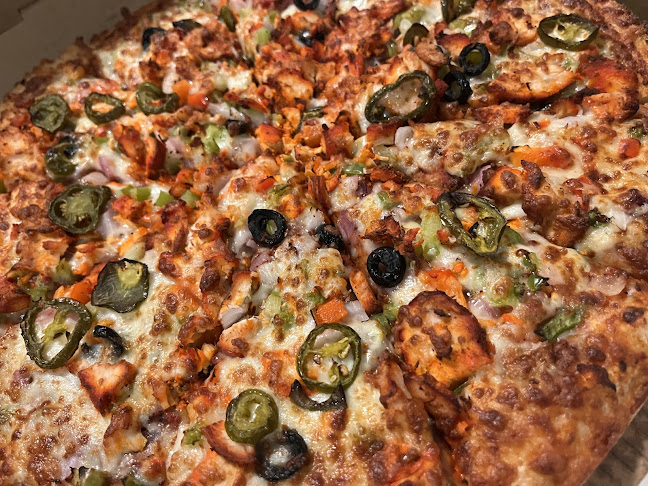 Gateway Pizza & Pasta - Surrey