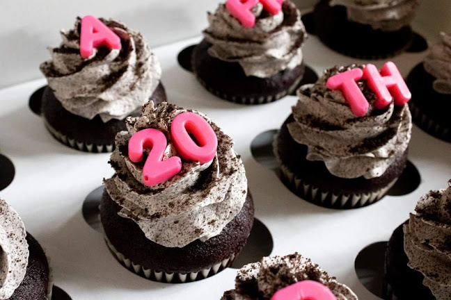 Comentarii opinii despre Hails Home Bakery