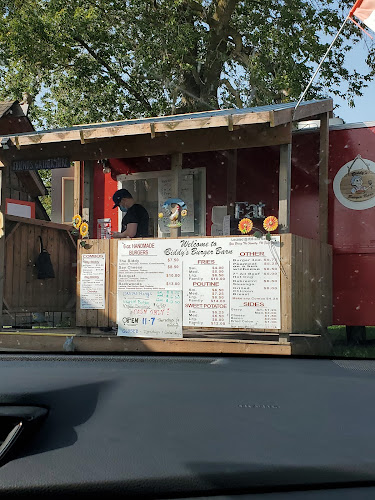 Opinii despre Biddy's Burger Barn în Lindsay - Hospitality and gastronomy