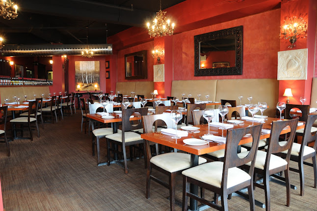 Opinii despre Il Buco în Barrie - Hospitality and gastronomy