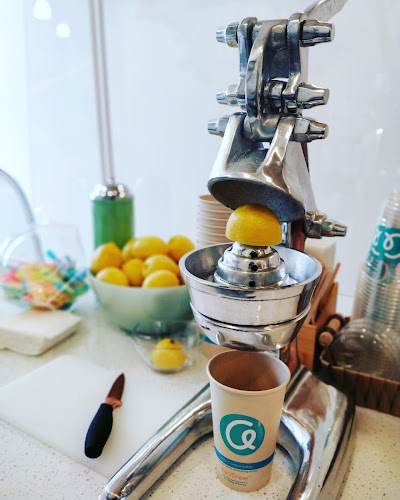 Comentarii opinii despre Angela's Gelato & Fine Refreshments