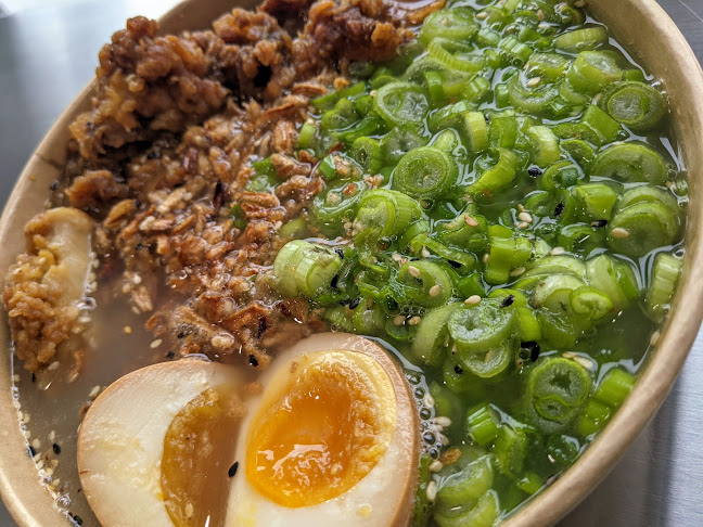 Opinii despre Mr. & Mrs. Bao (St. Thomas) în St Thomas - Hospitality and gastronomy