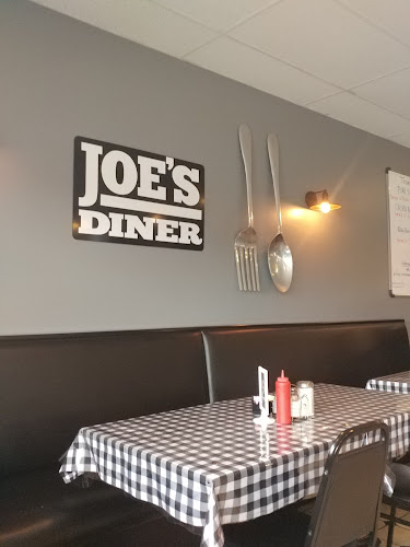 Opinii despre Joe's Diner - Stratford în Stratford - Hospitality and gastronomy