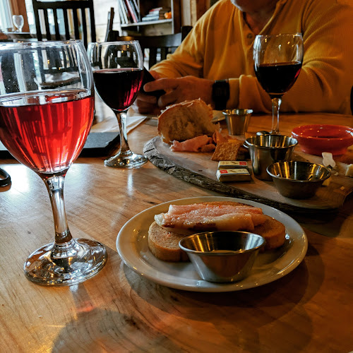 Comentarii opinii despre Broers Jansen Wine Bar