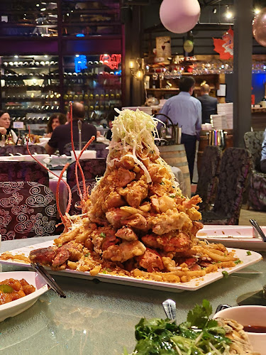 Fishman Lobster Clubhouse Restaurant