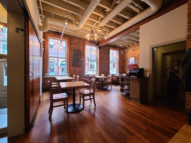 Britt's Pub and Eatery Uptown - Saint John