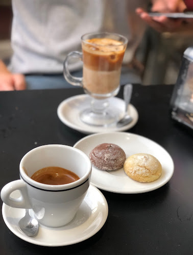 Comentarii opinii despre Coco Espresso Bar