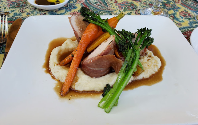 Opinii despre Casa Corsi în North Vancouver - Hospitality and gastronomy