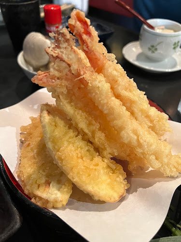 Manzo Itamae Japanese Restaurant