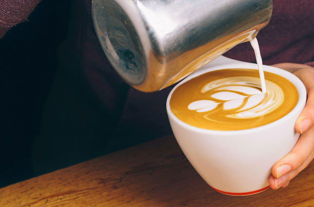 Collective Coffee - Saskatoon