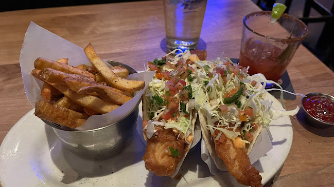 Comentarii opinii despre Browns Socialhouse Brandon