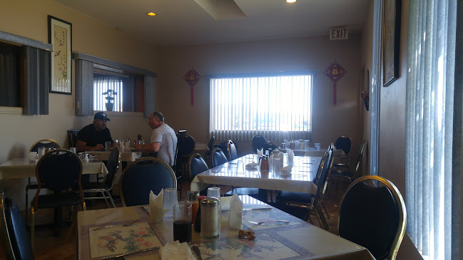 Chicken King & Chinese Palace Restaurant