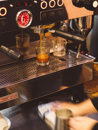 Comentarii opinii despre coffee shop Modus