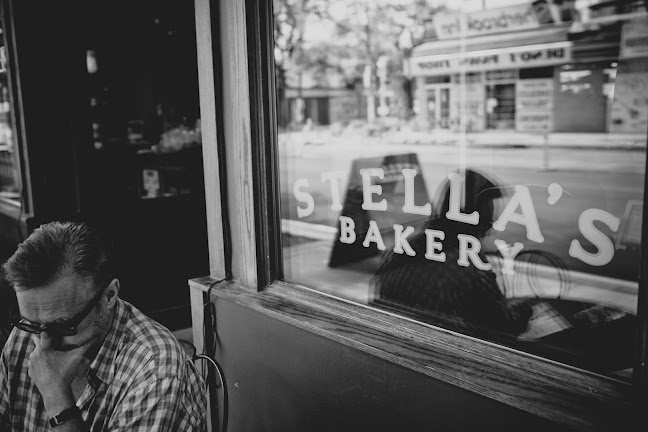 Stella's Bakery - Winnipeg