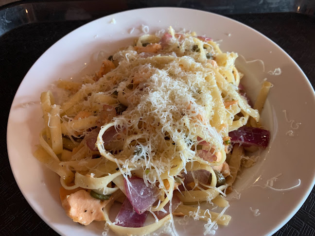 Opinii despre Angelo’s Italian Bakery & Market în London - Hospitality and gastronomy