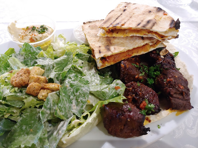 Comentarii opinii despre La Grill