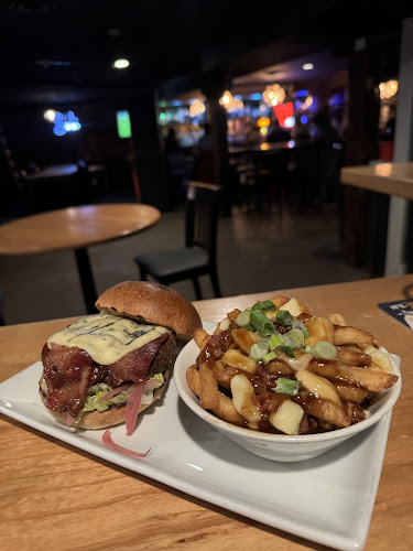 The Merchant Tap House - Hospitality and gastronomy