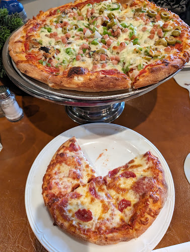 Station Pizza Parlour - Markham