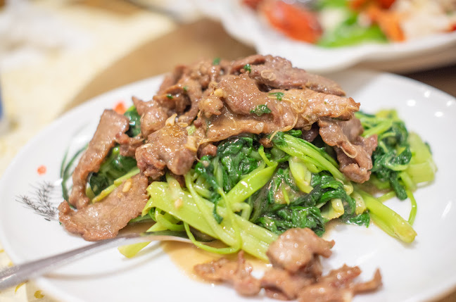 Comentarii opinii despre New Century Restaurant