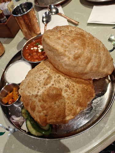 Jagga Sweets - Home of Indian Vegetarian Cuisine