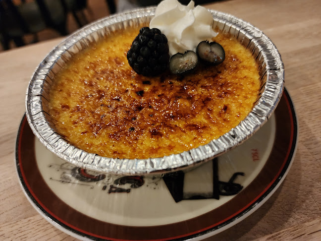 0109 Dessert & Chocolate - Scarborough